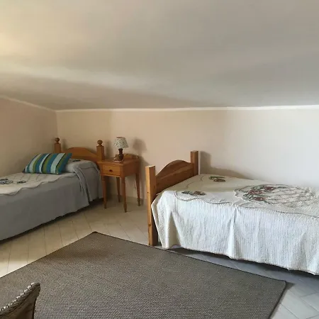 Holiday home Bella Etna Viagrande