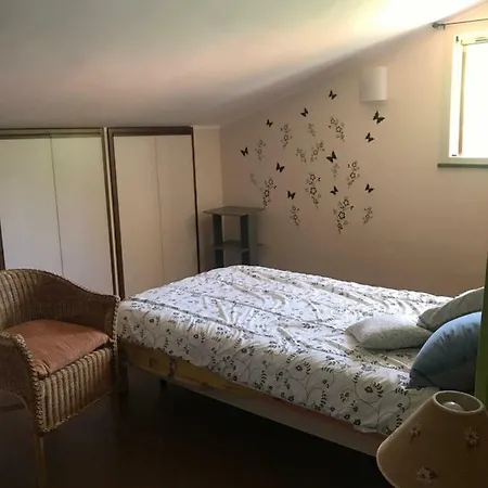 Holiday home Bella Etna *