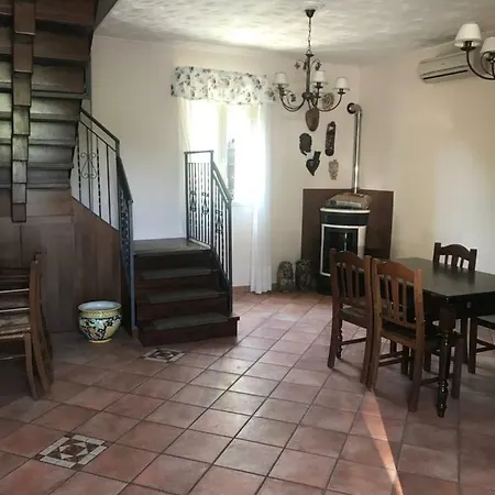Bella Etna Holiday home Viagrande